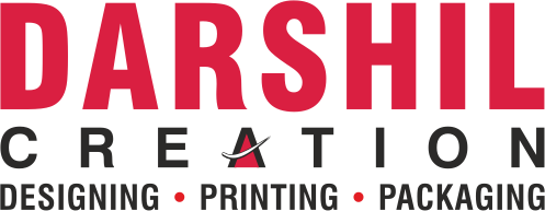 Darshil Creation - Designing, Printing, Packaging